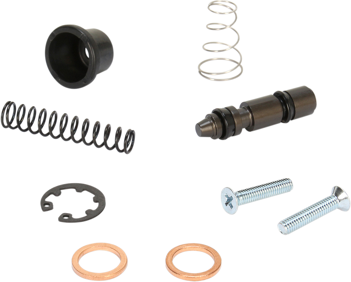 MOOSE RACING Repair Kit - Master Cylinder 18-1026