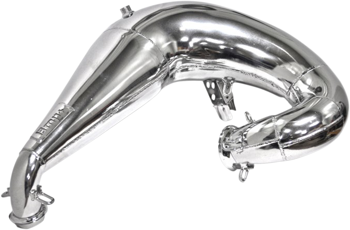 BIKEMAN PERFORMANCE Exhaust Pipe - Ceramic 01-113-C