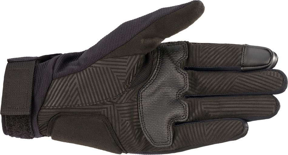 ALPINESTARS Reef Gloves - Black - Large 3569020-10-L