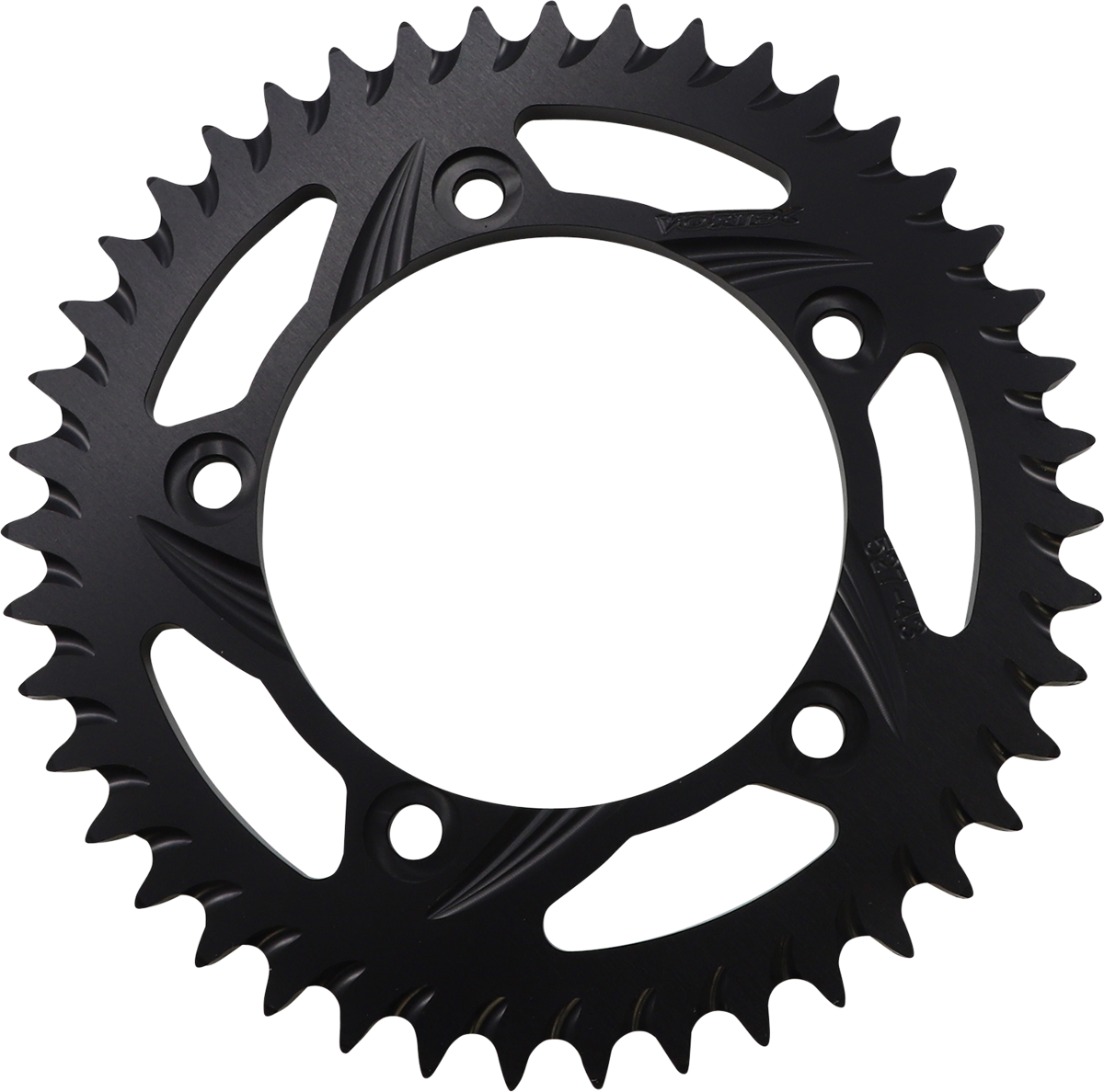 VORTEX F5 Rear Sprocket - 43 Tooth 527K-43