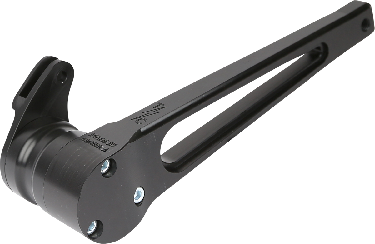 THRASHIN SUPPLY CO. Brake Arm - Long - Black BBL-14-XX-1