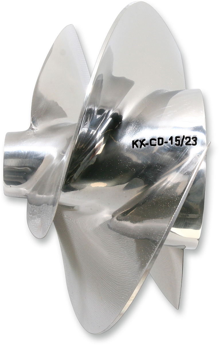 SOLAS Impeller - Concord - 15/23 - Kawasaki KX-CD-15/23