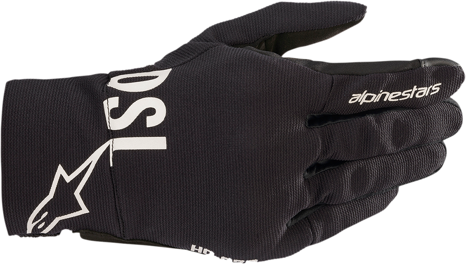 ALPINESTARS Shotaro Gloves - Black - Large 3567421-10-L