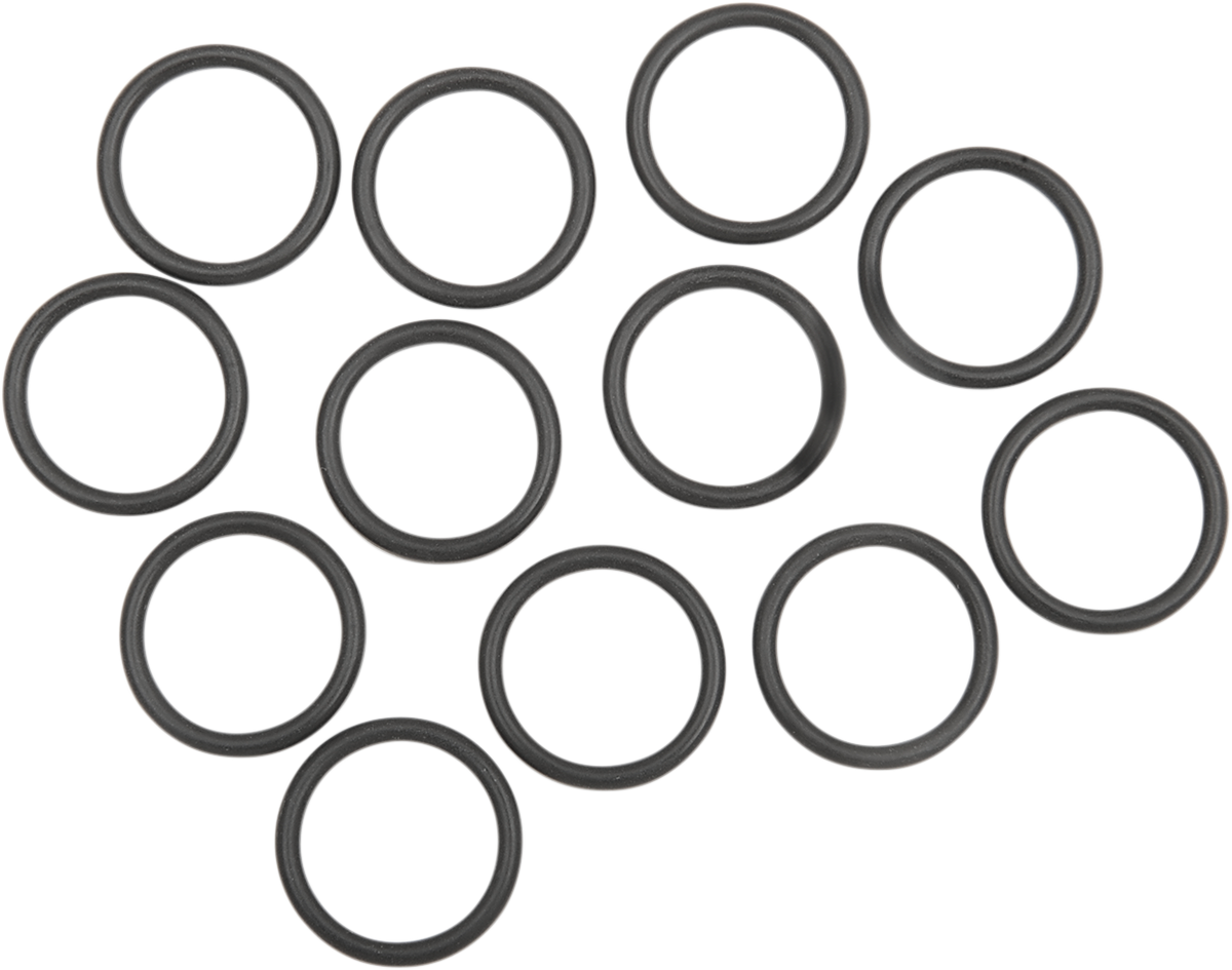 JAMES GASKET Neoprene O-Rings - 3/4 x 3/32 JGI-241015