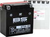 BS BATTERY Battery - BT9A-BS (YT) 300748