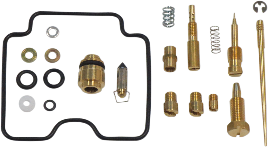 SHINDY Carburetor Repair Kit - Yamaha 03-331