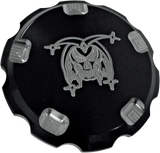 JOKER MACHINE Gas Cap - Joker - Black 10-441B