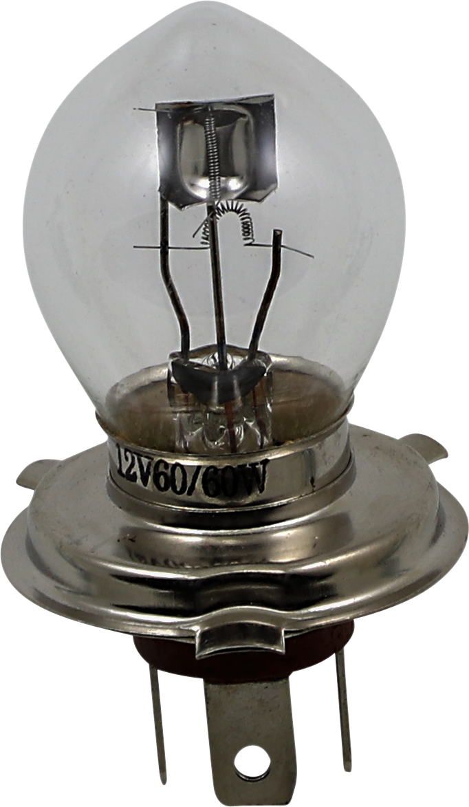 PEAK LIGHTING Halogen Bulb - 6260SA - 60W 6260SA-BPP