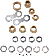 EASTERN MOTORCYCLE PARTS Cam Bushing Kit - XL 15-0145