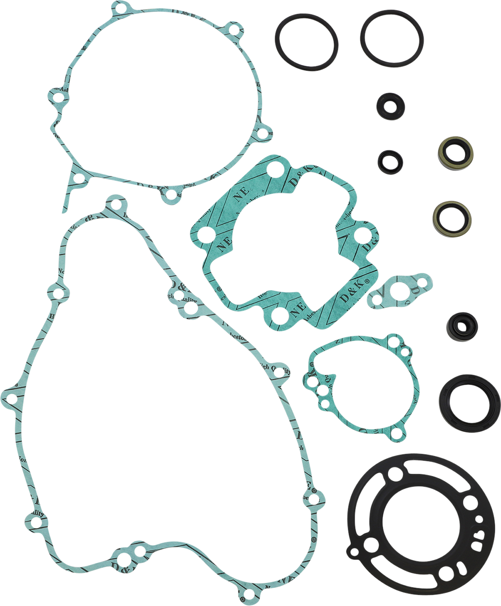 PROX Gasket Kit - Complete 34.4027