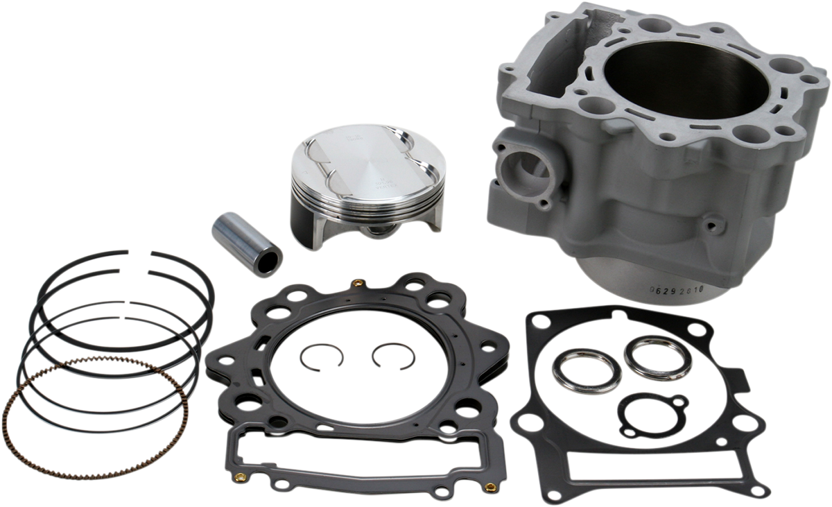 CYLINDER WORKS Cylinder Kit - High Compression 20004-K01HC