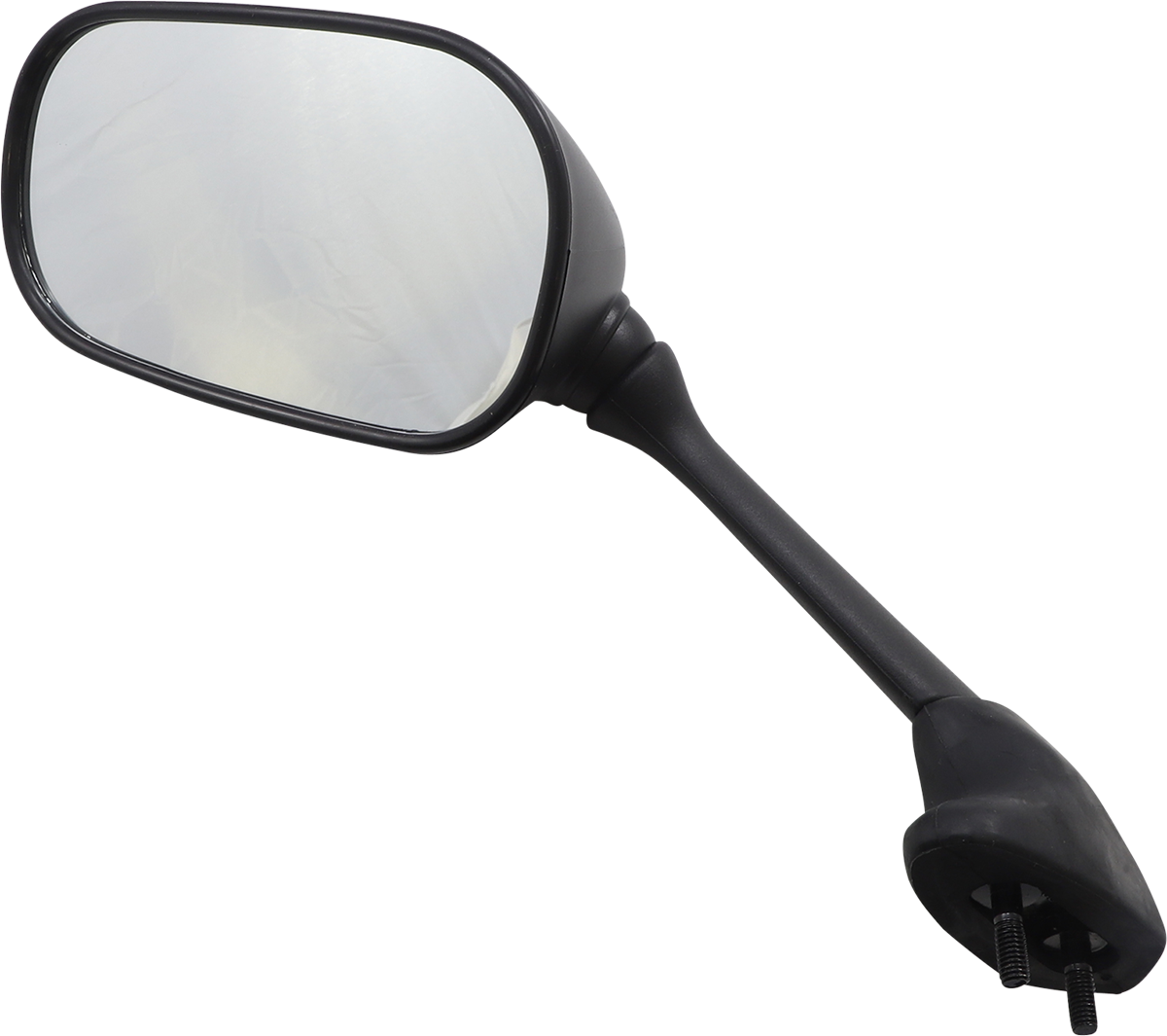 EMGO Mirror - Left - Black 20-80552