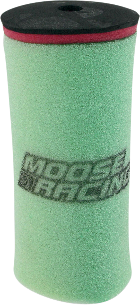 Filtro de aire preengrasado MOOSE RACING - Yamaha P3-80-09 