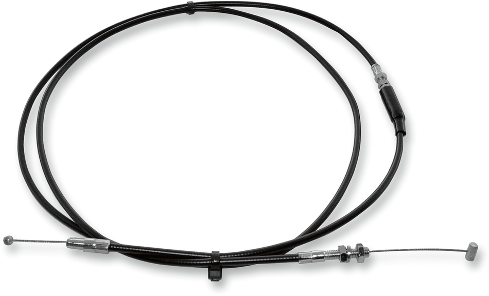 POWERMADD Throttle Cable - Extended - Yamaha 43597
