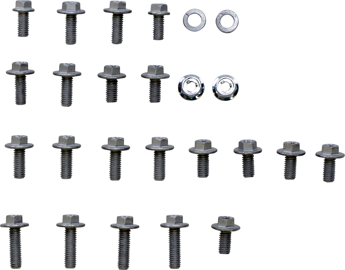 UFO Bolt Kit KTM 93-97 All PL-KTM-101