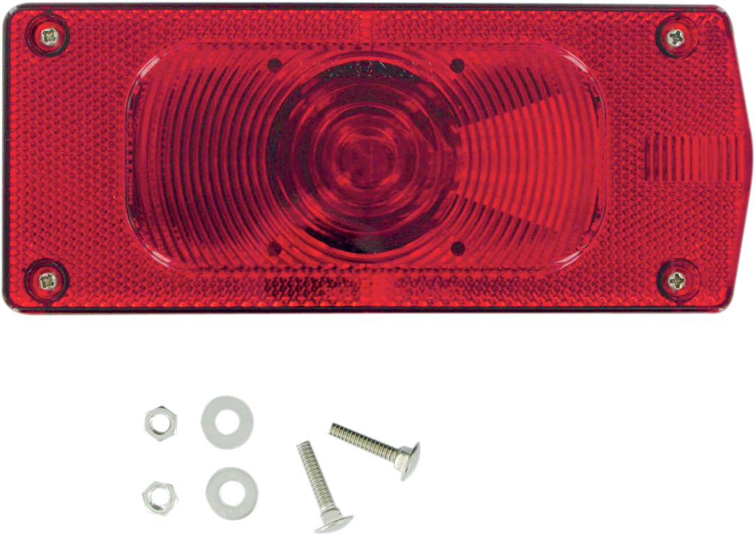 OPTRONICS INC. Replacement Light - Right ST-36RS