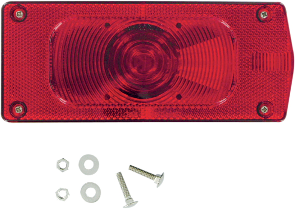 OPTRONICS INC. Replacement Light - Right ST-36RS
