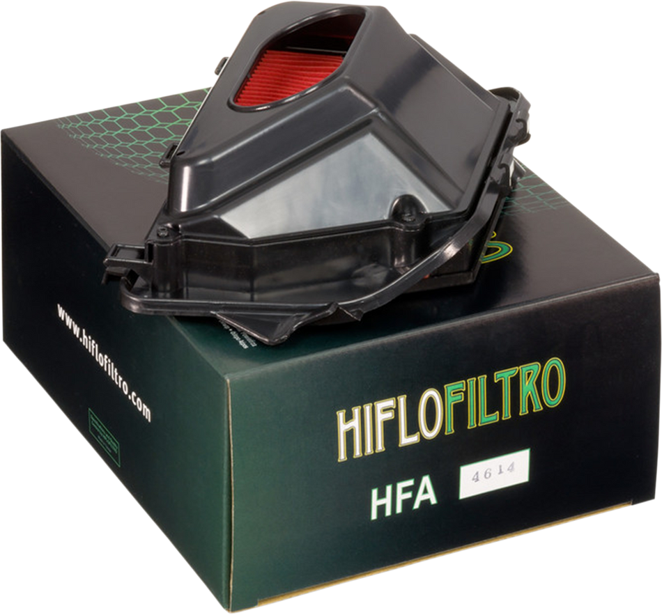 HIFLOFILTRO Air Filter - Yamaha YZF-R6 '08-'19 HFA4614