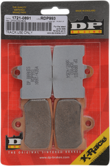 DP BRAKES Brake Pads - Buell - RDP993 RDP993