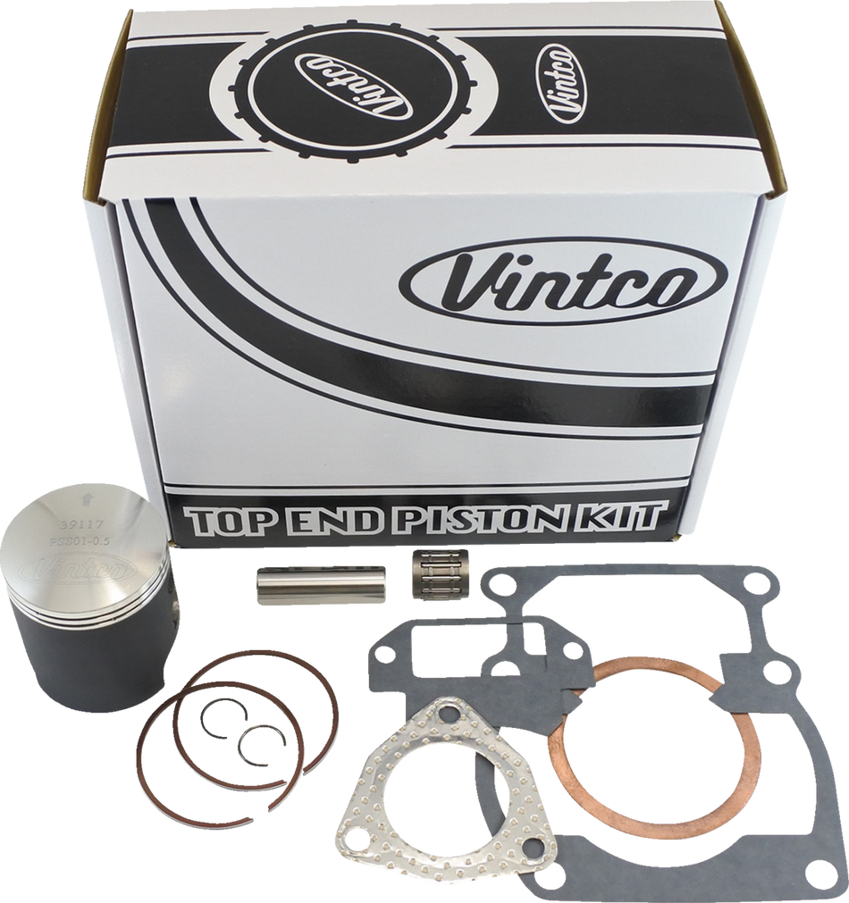 VINTCO Top End Piston Kit KTS01-0.5