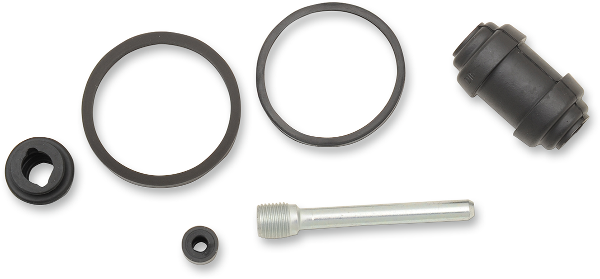 Parts Unlimited Brake Caliper Rebuild Kit - V-Strom 650 Abs 09-481p