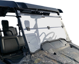 MOOSE UTILITY Full Folding Windshield - Deluxe - Pioneer V000263-12200M