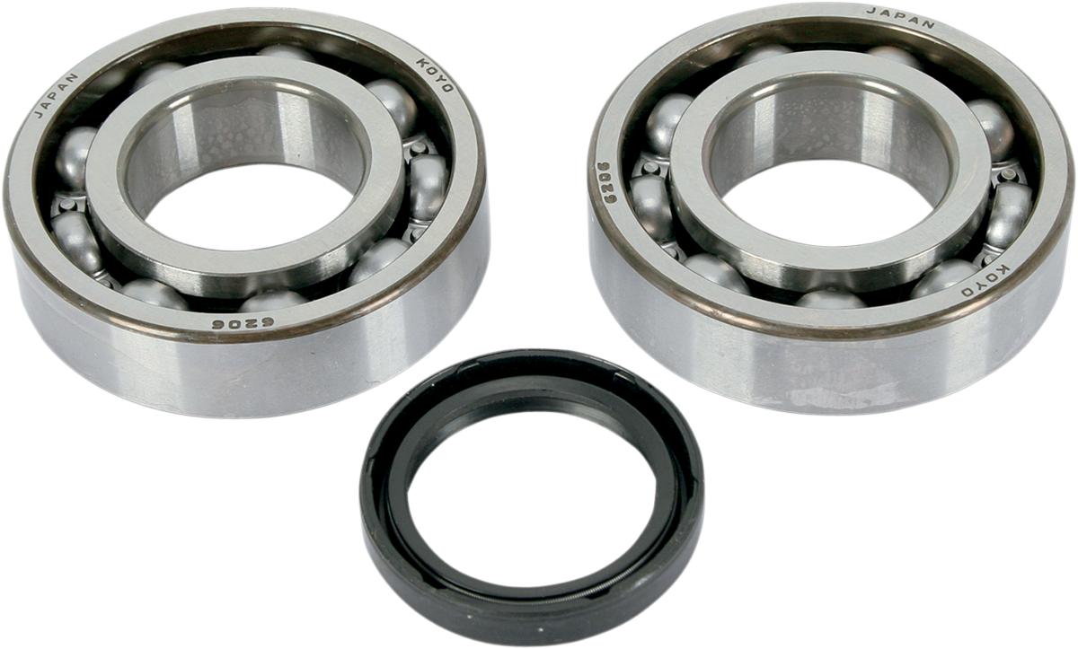 Hot Rods Crank Bearings K043