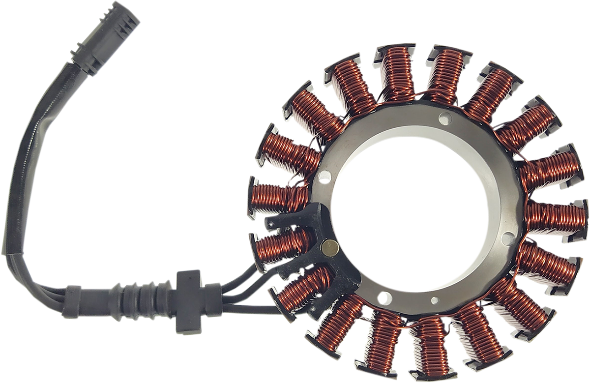 DRAG SPECIALTIES Stator - '08-'17 ALSO FITS 08-17 FXD/FXDWG R30017-08