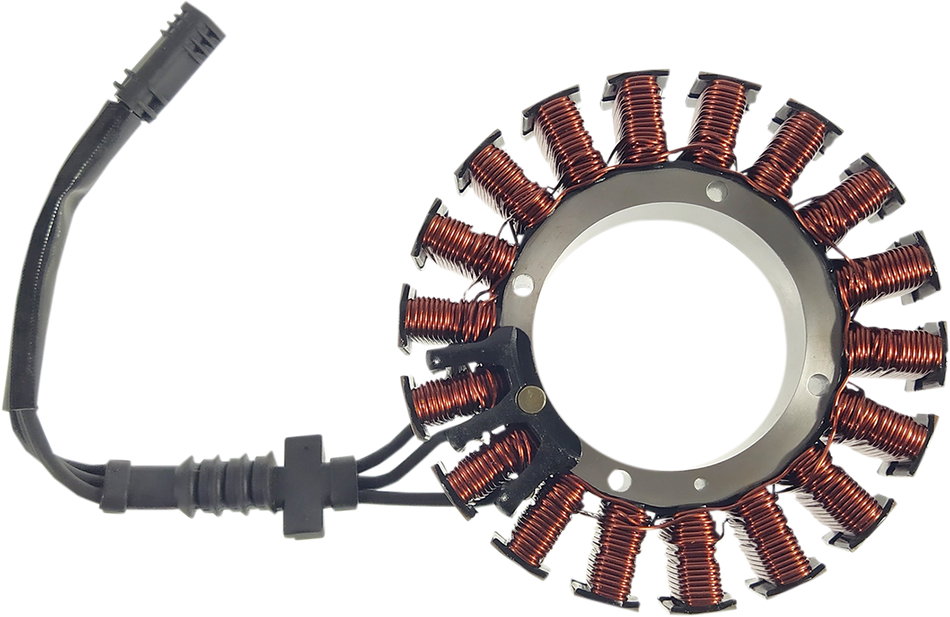 DRAG SPECIALTIES Stator - '08-'17 ALSO FITS 08-17 FXD/FXDWG R30017-08