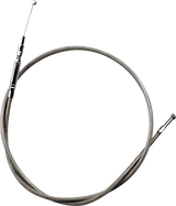 MOTION PRO Choke Cable - Yamaha - Stainless Steel 65-0283