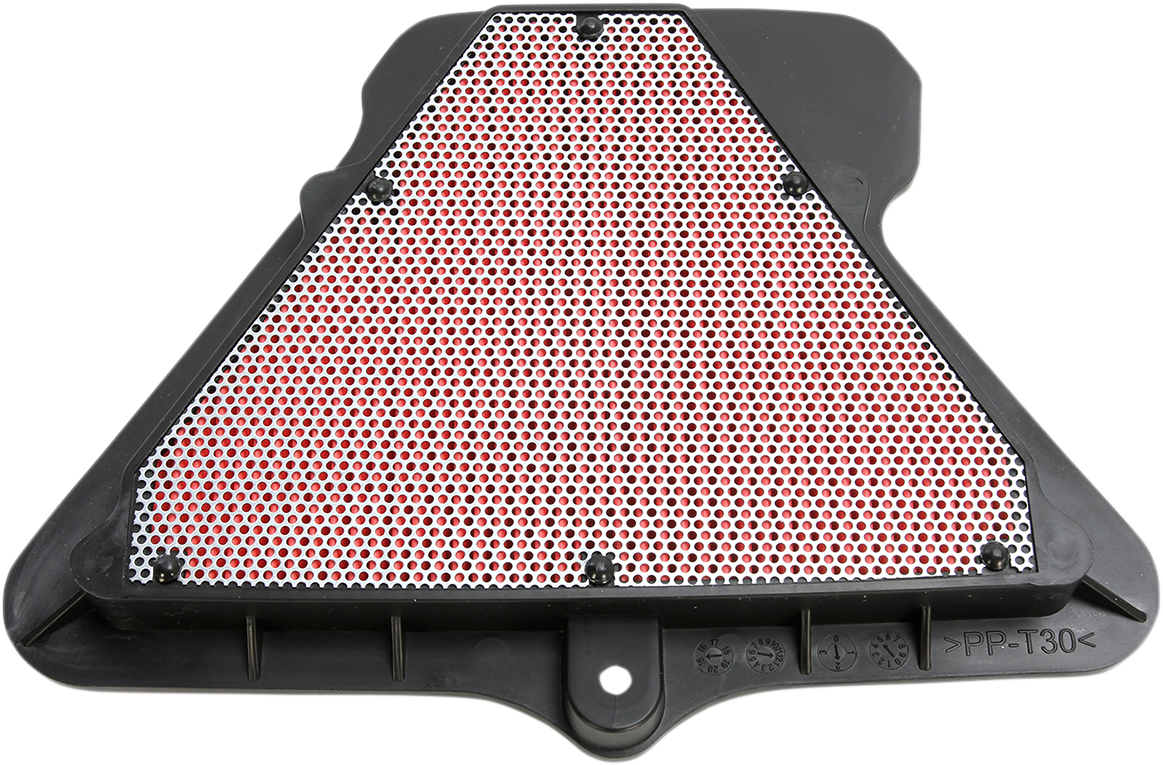 HIFLOFILTRO Air Filter - Kawasaki ZX10 '11-'15 HFA2918