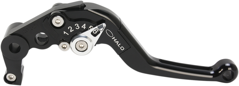 DRIVEN RACING Brake Lever - Halo DFL-RS-521