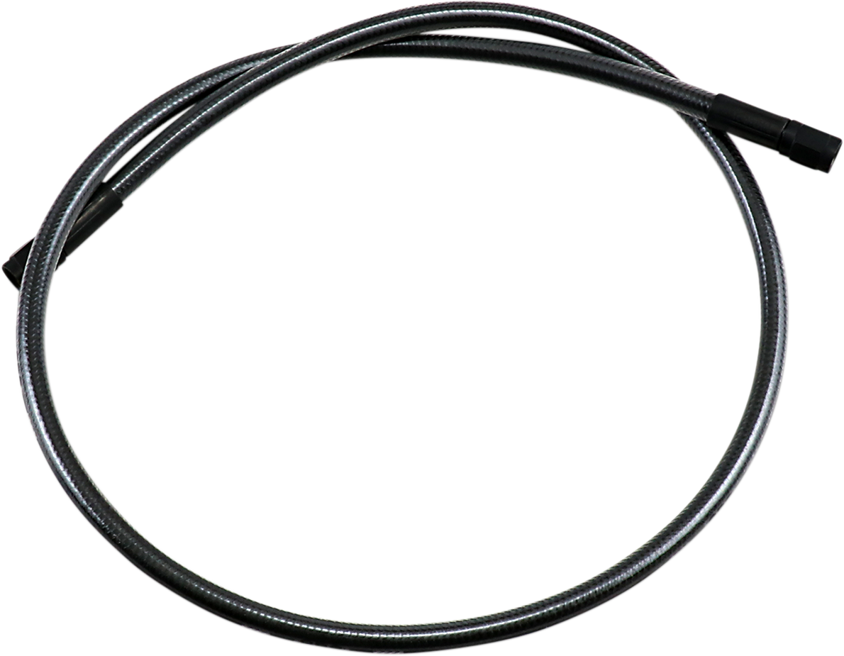 MAGNUM Brake Line - 34" - Black Pearl AS4534