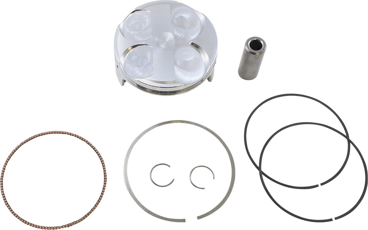 JE PISTONS Piston Kit 379029