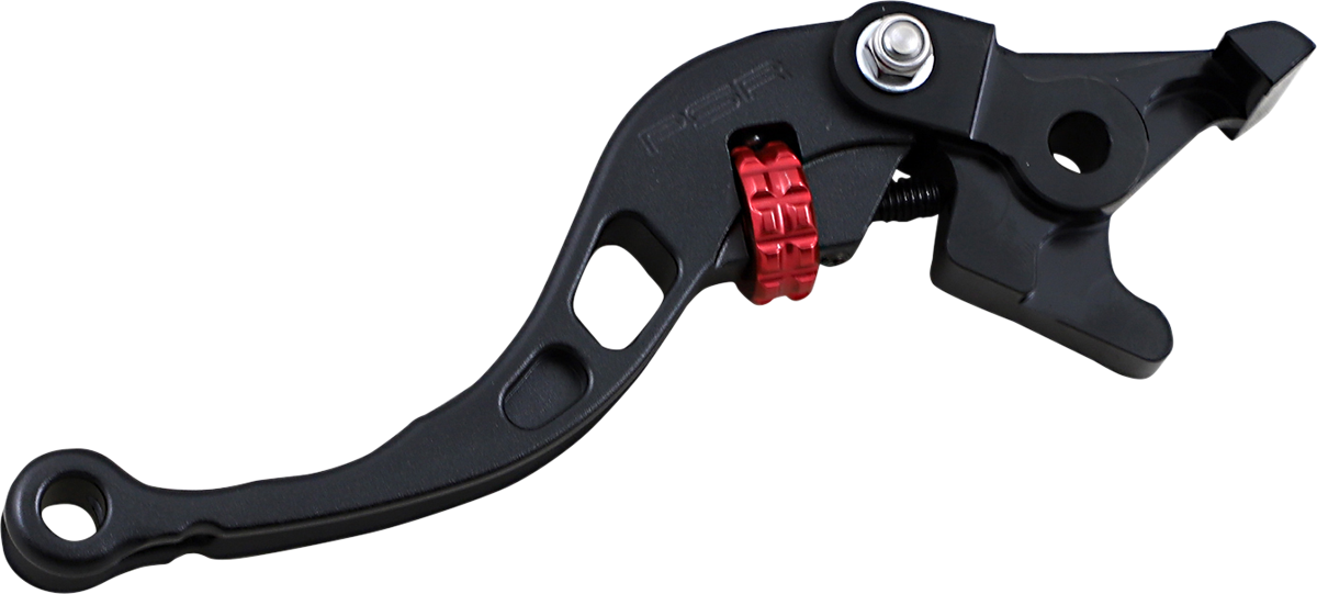 POWERSTANDS RACING Brake Lever - Apex - Black 50-01657-22