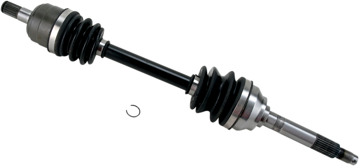 MOOSE UTILITY Complete Axle - Kit - Kawasaki 76003