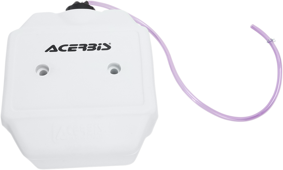 ACERBIS Front Auxiliary Gas Tank - 1.3 Gallon 2044030002