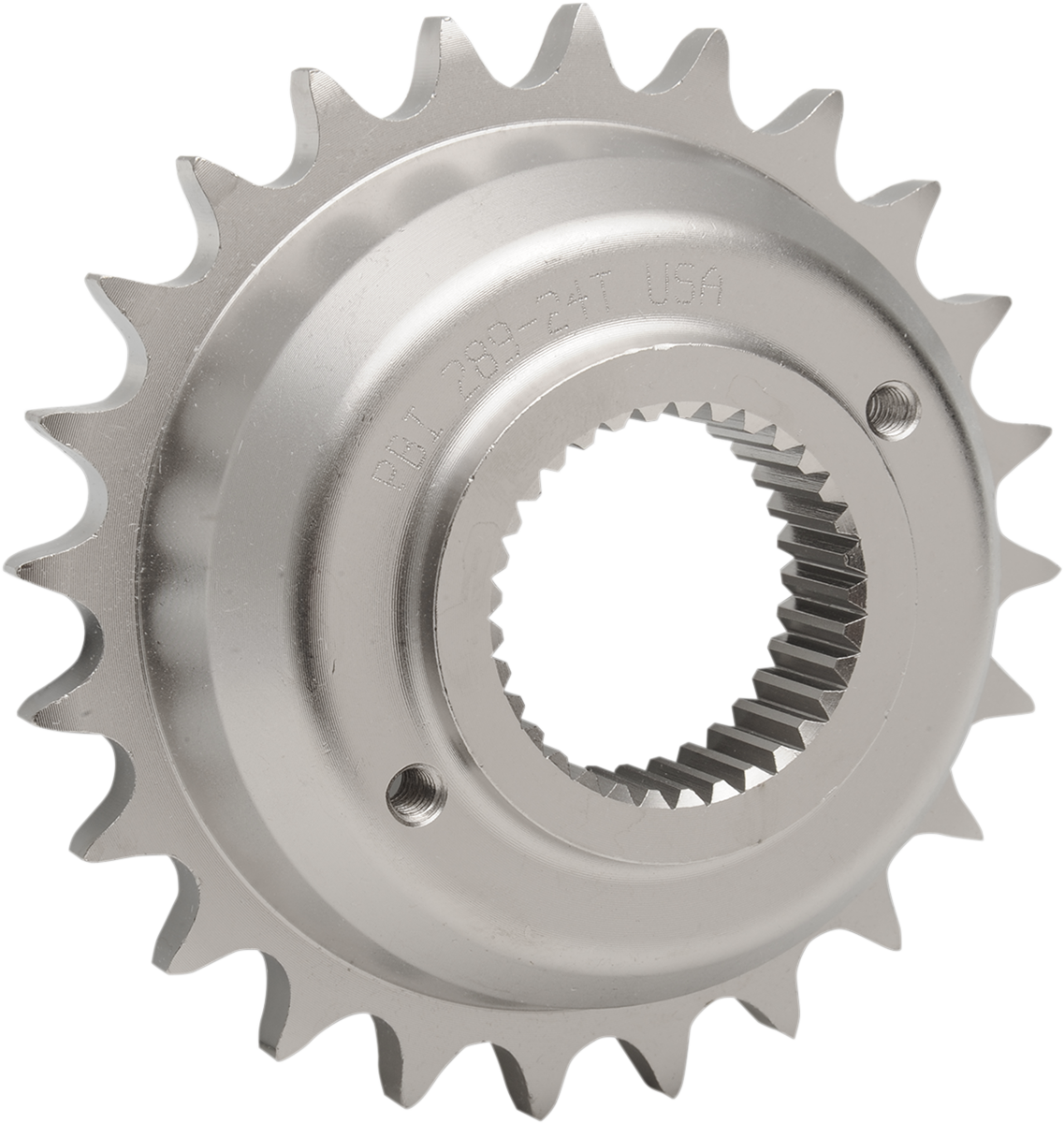 PBI Offset Transmission Sprocket - 24 Tooth 289-24