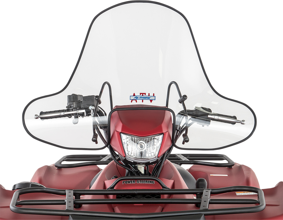 SLIPSTREAMER Big Country Windshield - Xtreme - High SS-2P