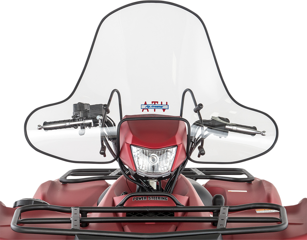 SLIPSTREAMER Big Country Windshield - Xtreme - High SS-2P