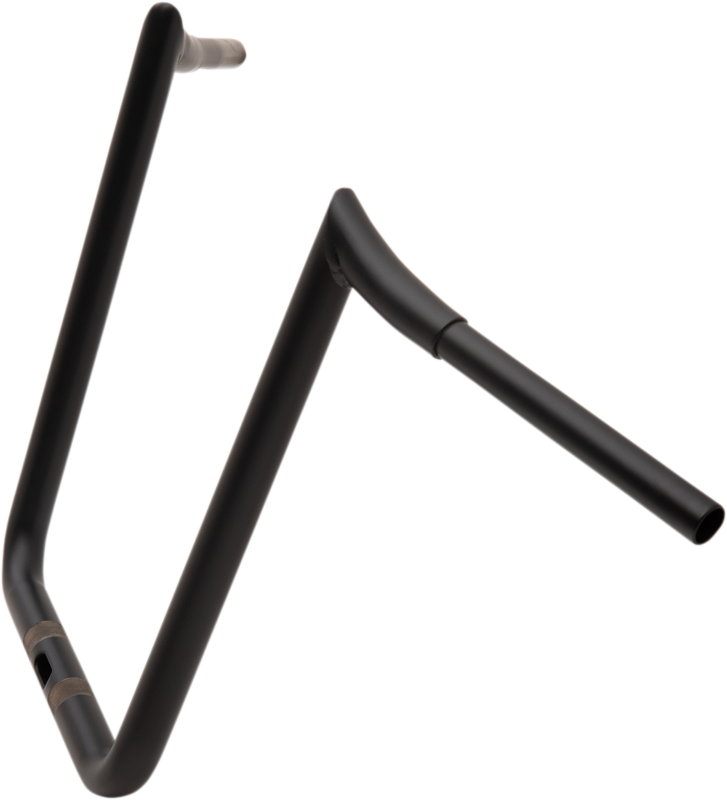 LA CHOPPERS Handlebar - Prime Ape - 18" - Matte Black LA-7353-18M