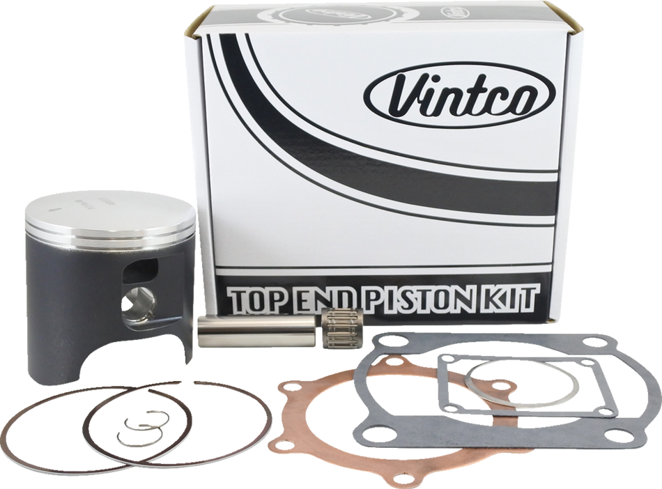 VINTCO Top End Piston Kit KTY16-00