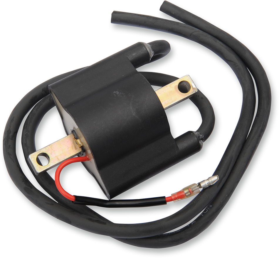 Parts Unlimited Ignition Coil 01-143-51