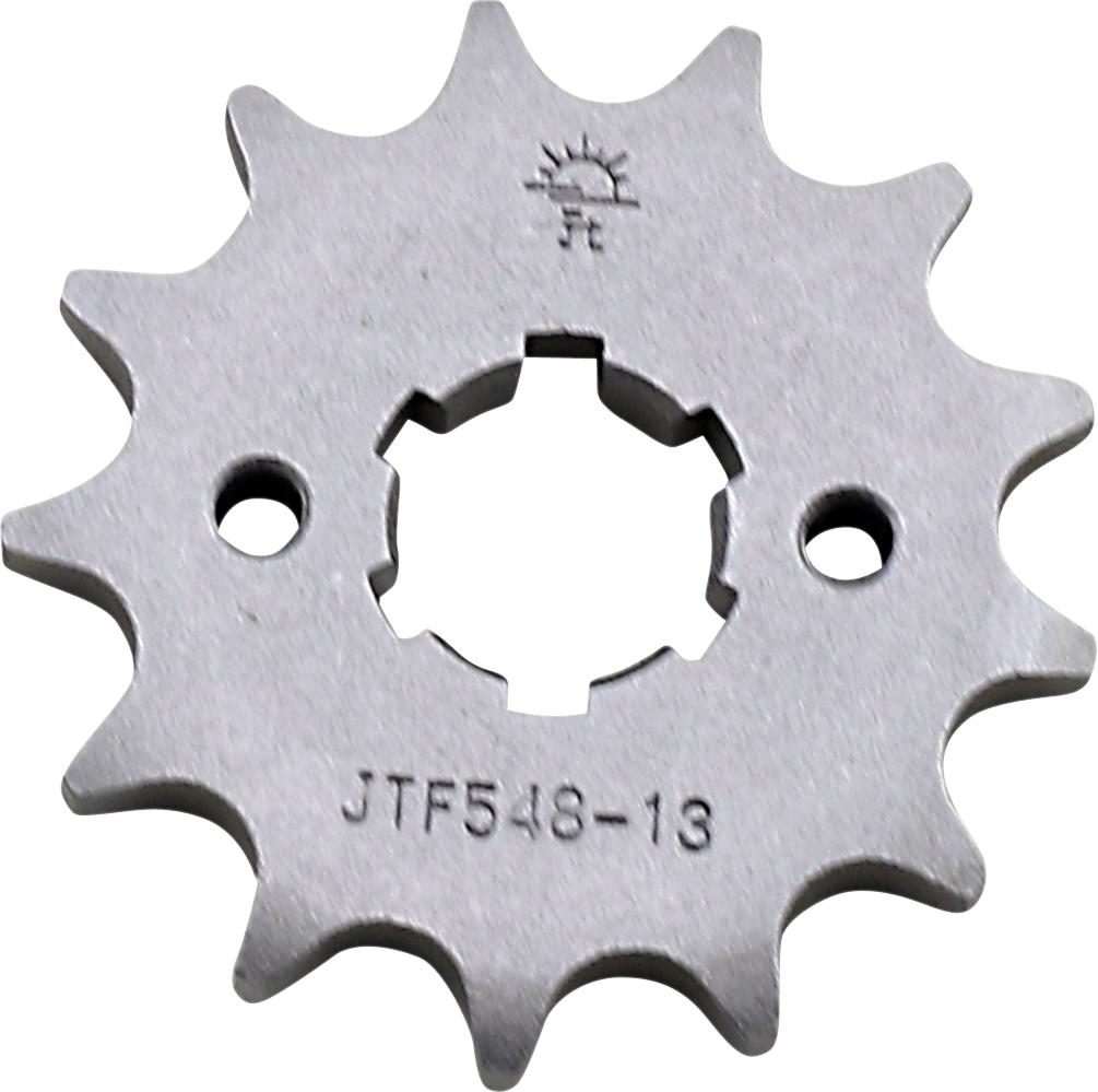 JT SPROCKETS Countershaft Sprocket - 13 Tooth JTF548.13