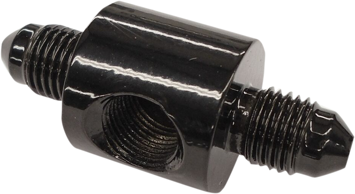 MAGNUM Switch Block - AN3 - Black 1704-979