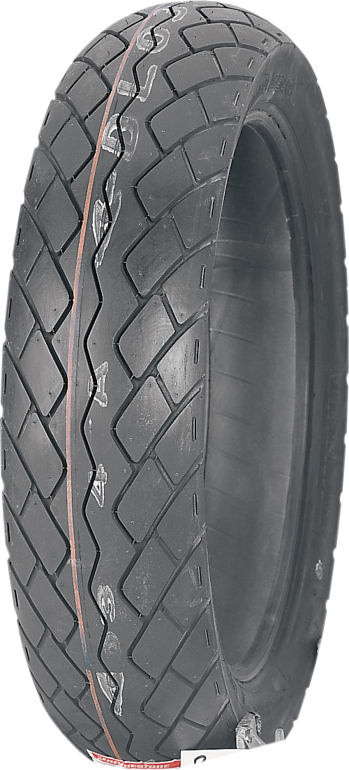 BRIDGESTONE Tire - Exedra G548 - Rear - 160/70-17 - 73V 143596