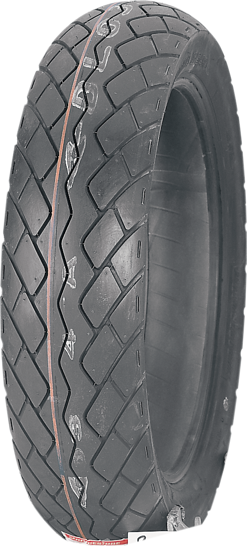 BRIDGESTONE Reifen - Exedra G548 - Hinten - 160/70-17 - 73V 143596