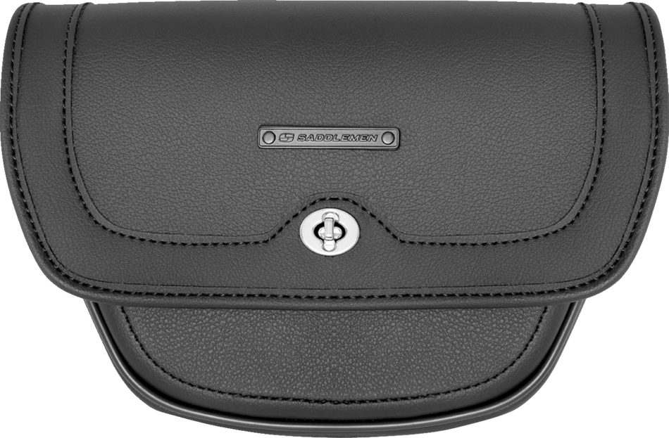 SADDLEMEN Handlebar Bag - D160 EX000954