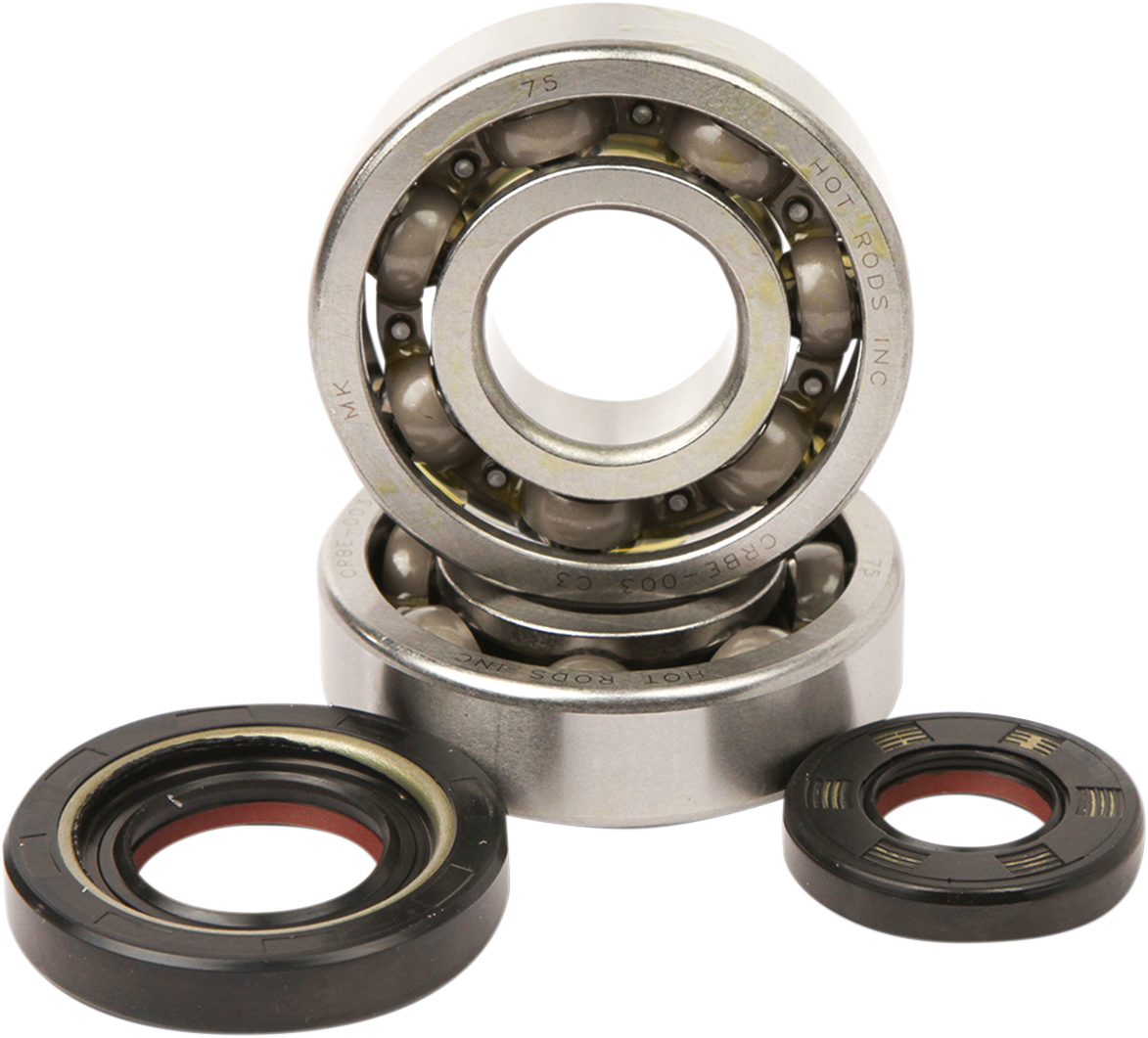 Hot Rods Crank Bearings K012