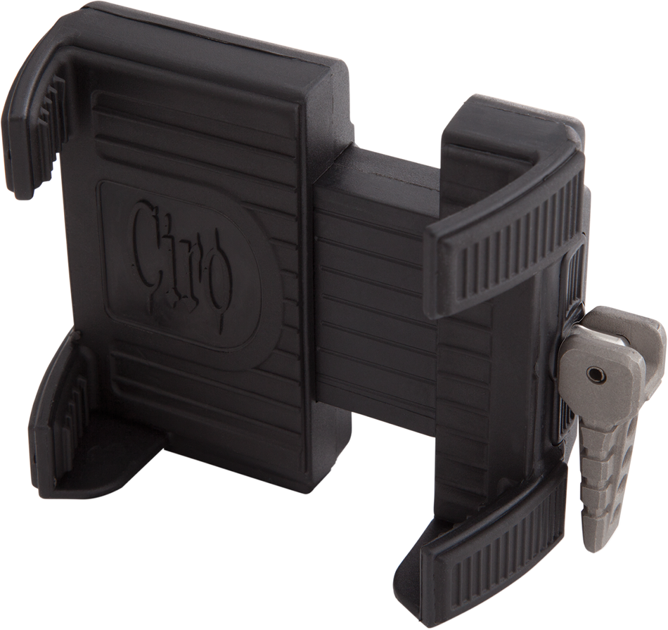 CIRO Smartphone/GPS Holder - w/o Charger 50001